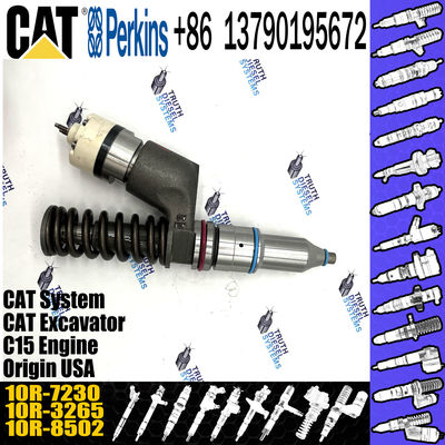 291-5911 10R-7230 Diesel Engine Parts For CAT Caterpillar Excavator 395 390F
