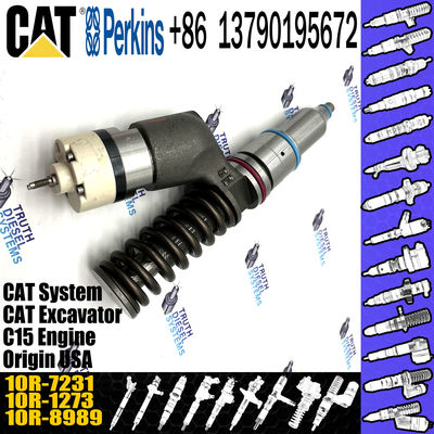 276-8307 10R-7231 Diesel Injector Parts High Speed Steel D550GC D600