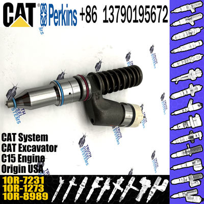 276-8307 10R-7231 Diesel Injector Parts High Speed Steel D550GC D600