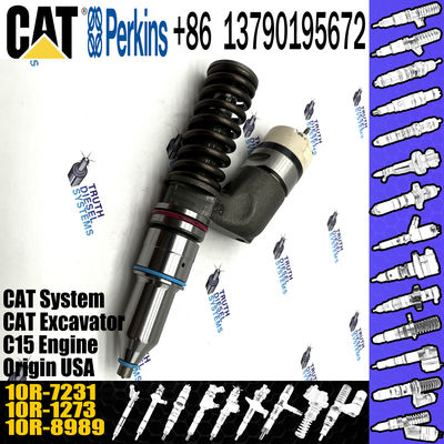 276-8307 10R-7231 Diesel Injector Parts High Speed Steel D550GC D600