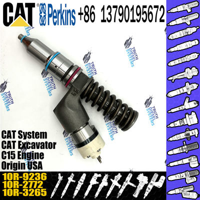 Diesel Fuel Aftermarket Diesel Injectors 249-0709 10R-1273 10R-9236