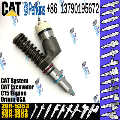 Fuel Diesel Injector Parts 20R-5353 20R5353 Origional Standard