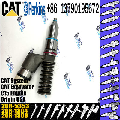 Fuel Diesel Injector Parts 20R-5353 20R5353 Origional Standard