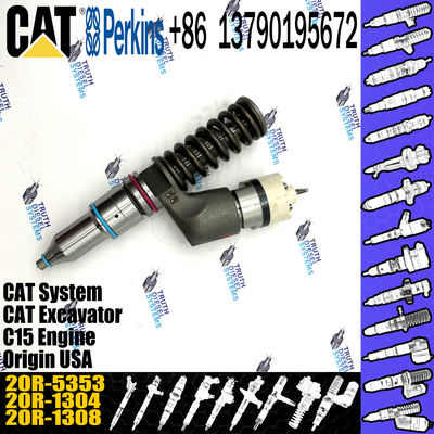 Fuel Diesel Injector Parts 20R-5353 20R5353 Origional Standard