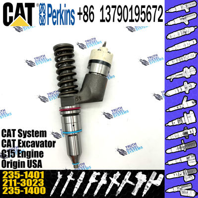 C11 C13 Diesel Engine Spare Parts 235-1401 In Fuel Injection System