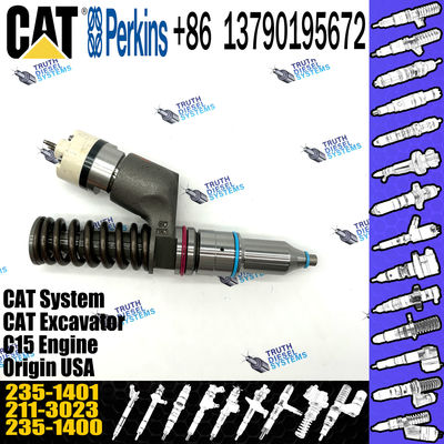 C11 C13 Diesel Engine Spare Parts 235-1401 In Fuel Injection System