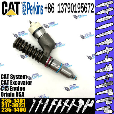 C11 C13 Diesel Engine Spare Parts 235-1401 In Fuel Injection System