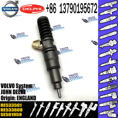 High Quality Diesel Fuel Injector RE533501 RE533608 SE501959 BEBE4C12101