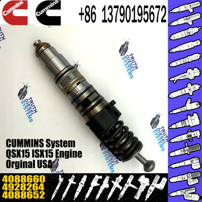 isx15 qsx15 x15 diesel engine injector nozzles 4928264 4088652 4088648 4088662 4902824 4088660 for cummins injector
