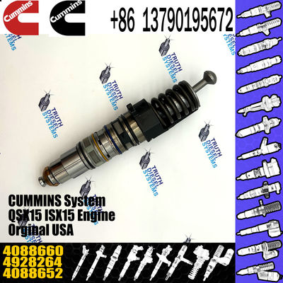 isx15 qsx15 x15 diesel engine injector nozzles 4928264 4088652 4088648 4088662 4902824 4088660 for cummins injector