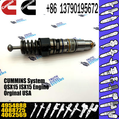 OTTO QSKX15 Fuel Injector Assembly 4062569 4928260 4088665 4088725 4954888