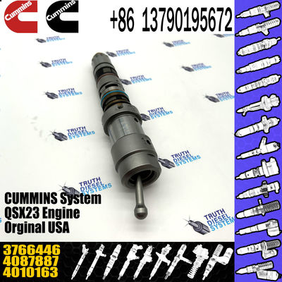 Engine QSK45 QSK60 Fuel INJECTOR 4088427 4326780 4087893 4001813 4326780 3766446 4326784 4326781