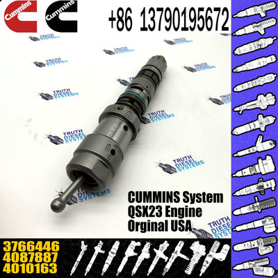 Engine QSK45 QSK60 Fuel INJECTOR 4088427 4326780 4087893 4001813 4326780 3766446 4326784 4326781