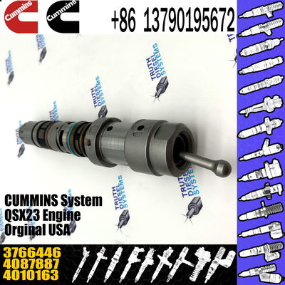 Engine QSK45 QSK60 Fuel INJECTOR 4088427 4326780 4087893 4001813 4326780 3766446 4326784 4326781