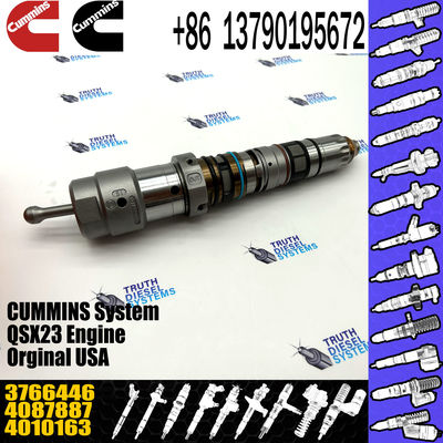 Engine QSK45 QSK60 Fuel INJECTOR 4088427 4326780 4087893 4001813 4326780 3766446 4326784 4326781