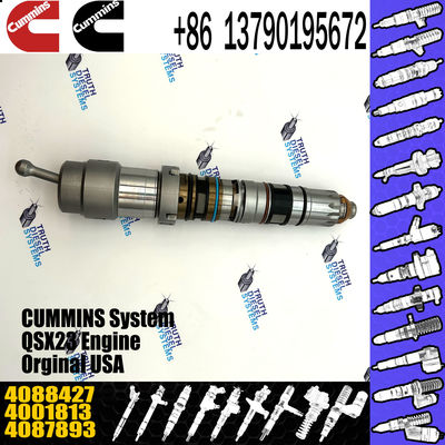 QSK60 QSK45 Diesel Injector fuel injector 4326780 4088427 4087893 4001813 for Cum-mins