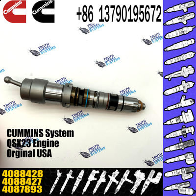 4326781 4088428 4087894 engine parts QSK60 QSK45 QSK diesel fuel injector 4326781 4088428
