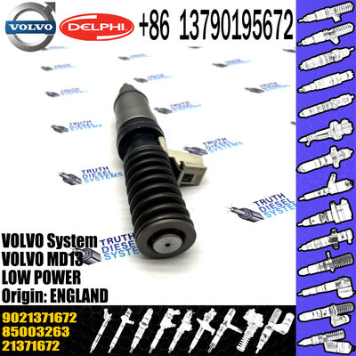 Diesel Fuel BEBE4D24001 21340611 9021371672 21371672 for T2 VOL MD13 Low Power
