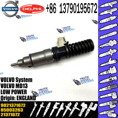 Diesel Fuel BEBE4D24001 21340611 9021371672 21371672 for T2 VOL MD13 Low Power