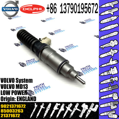 Diesel Fuel BEBE4D24001 21340611 9021371672 21371672 for T2 VOL MD13 Low Power