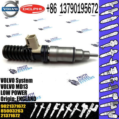 Diesel Fuel BEBE4D24001 21340611 9021371672 21371672 for T2 VOL MD13 Low Power