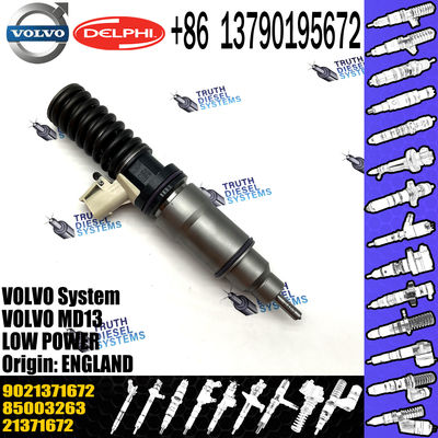 Diesel Fuel BEBE4D24001 21340611 9021371672 21371672 for T2 VOL MD13 Low Power