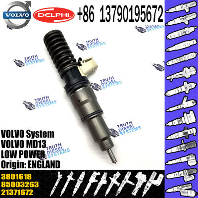 21371672 VOL Diesel Fuel Injector BEBE4D24001 21340611 21371672 3801618 21371673 21860395 21244717