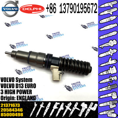 21371672 VOL Diesel Fuel Injector BEBE4D24001 21340611 21371672 3801618 21371673 21860395 21244717
