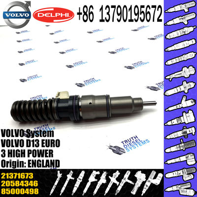 21371672 VOL Diesel Fuel Injector BEBE4D24001 21340611 21371672 3801618 21371673 21860395 21244717