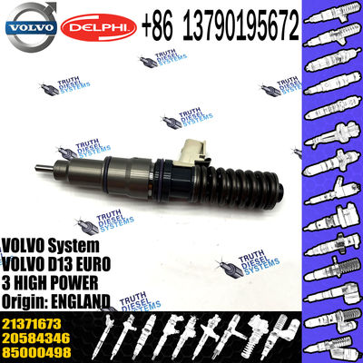 21371672 VOL Diesel Fuel Injector BEBE4D24001 21340611 21371672 3801618 21371673 21860395 21244717