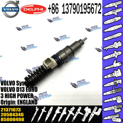 21371672 VOL Diesel Fuel Injector BEBE4D24001 21340611 21371672 3801618 21371673 21860395 21244717