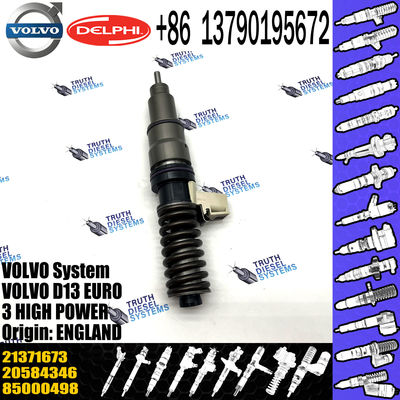 21371672 VOL Diesel Fuel Injector BEBE4D24001 21340611 21371672 3801618 21371673 21860395 21244717