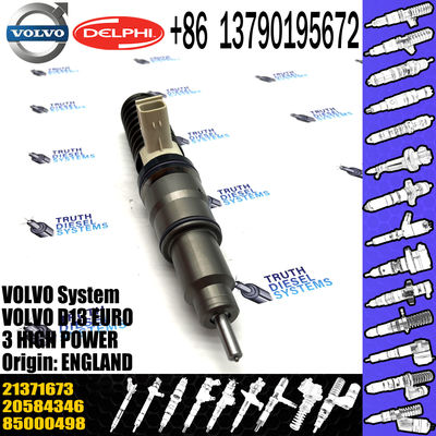 21371672 VOL Diesel Fuel Injector BEBE4D24001 21340611 21371672 3801618 21371673 21860395 21244717