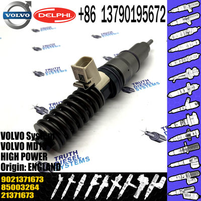 Direct Sale Diesel Fuel Injector 21340612 7421340612 9021371673 85003264 BEBE4D24002 For VOL MD13 HIGH POWER