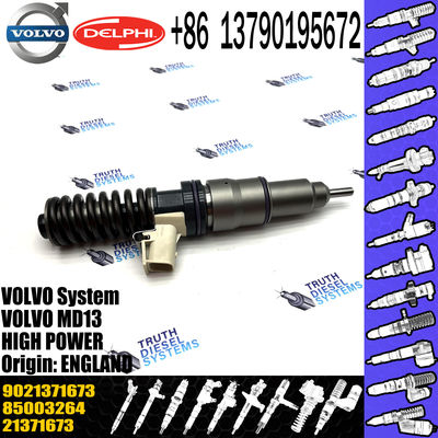 Direct Sale Diesel Fuel Injector 21340612 7421340612 9021371673 85003264 BEBE4D24002 For VOL MD13 HIGH POWER