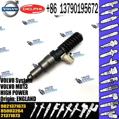 Direct Sale Diesel Fuel Injector 21340612 7421340612 9021371673 85003264 BEBE4D24002 For VOL MD13 HIGH POWER