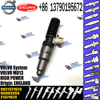 Direct Sale Diesel Fuel Injector 21340612 7421340612 9021371673 85003264 BEBE4D24002 For VOL MD13 HIGH POWER