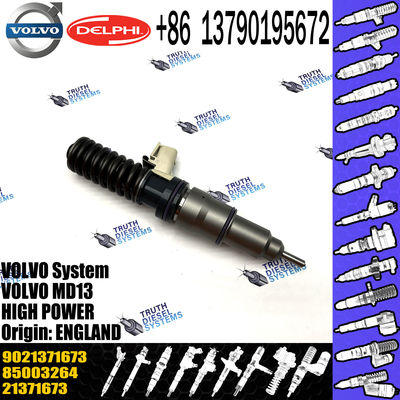 Direct Sale Diesel Fuel Injector 21340612 7421340612 9021371673 85003264 BEBE4D24002 For VOL MD13 HIGH POWER