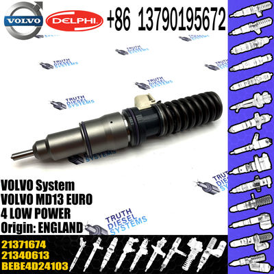 Fuel injector 21371674 BEBE4D24003 20584347 20972223 21340613 7421340613 85003265 BEBE4D08003 BEBE4D16003 BEBE4D24103