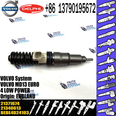 Fuel injector 21371674 BEBE4D24003 20584347 20972223 21340613 7421340613 85003265 BEBE4D08003 BEBE4D16003 BEBE4D24103