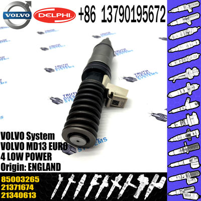 Diesel common rail Fuel Injector 21371674 BEBE4D24003 21371674 for VOL 21340613 85003265 E3 EUI MD13