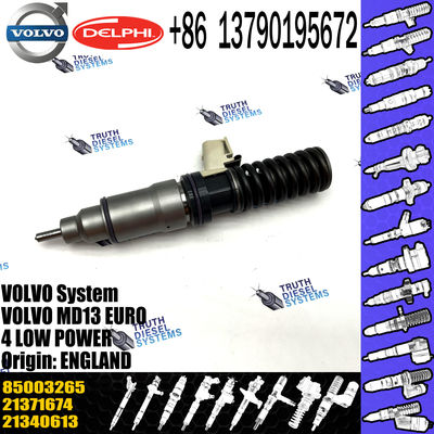 Diesel common rail Fuel Injector 21371674 BEBE4D24003 21371674 for VOL 21340613 85003265 E3 EUI MD13
