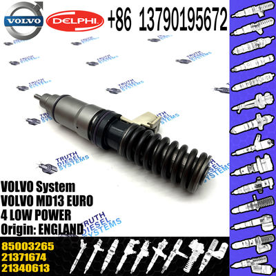 Diesel common rail Fuel Injector 21371674 BEBE4D24003 21371674 for VOL 21340613 85003265 E3 EUI MD13