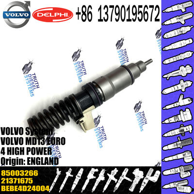 Brand New Common Rail Diesel Fuel Injector 21340614 85000872 85003266 for Engine Parts
