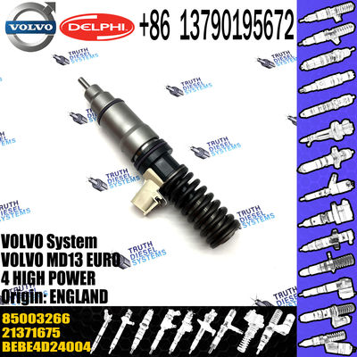 Brand New Common Rail Diesel Fuel Injector 21340614 85000872 85003266 for Engine Parts