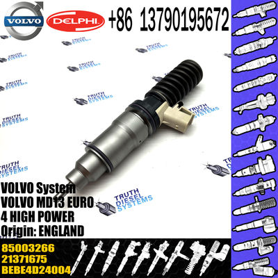 Brand New Common Rail Diesel Fuel Injector 21340614 85000872 85003266 for Engine Parts