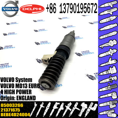 Brand New Common Rail Diesel Fuel Injector 21340614 85000872 85003266 for Engine Parts