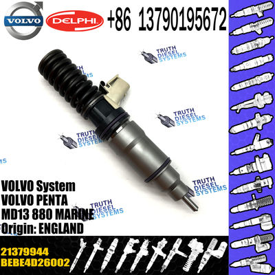 21379944 High quality Unit Injector 3801371 BEBE4D26002 21379944 For Fuel System Spare Part