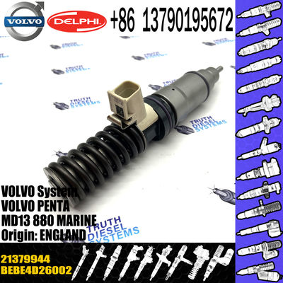 21379944 High quality Unit Injector 3801371 BEBE4D26002 21379944 For Fuel System Spare Part