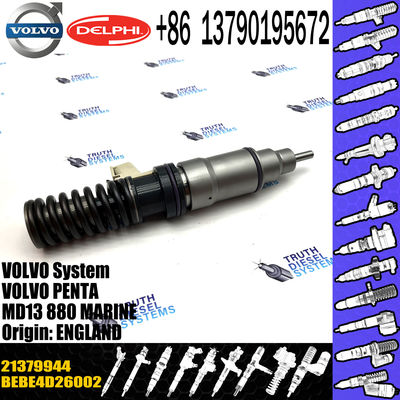 21379944 High quality Unit Injector 3801371 BEBE4D26002 21379944 For Fuel System Spare Part